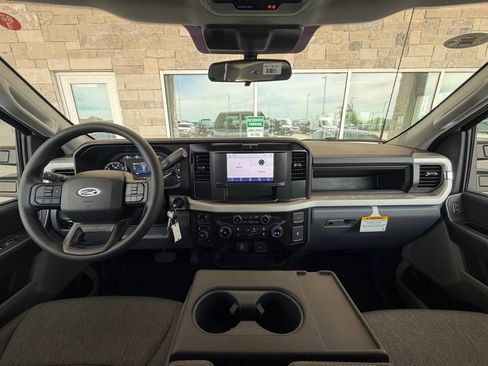 New 2026 Ford F250 XL w/ STX Appearance Package image 57