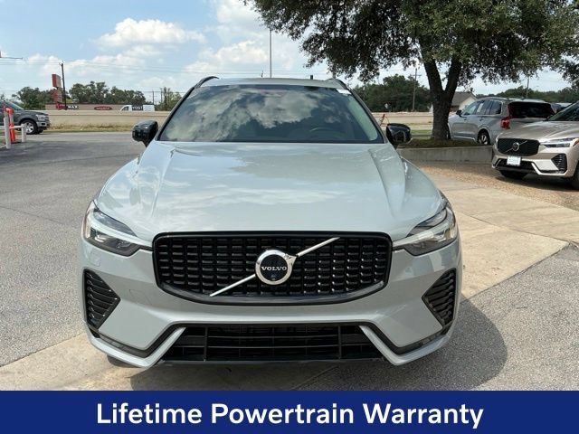 Certified 2024 Volvo XC60 B5 Plus w/ Protection Package Premier AWD/4WD image 2