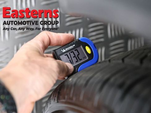 Used 2025 Honda Accord SE image 28