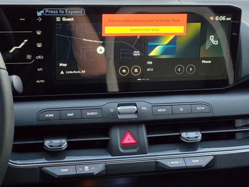 New 2026 Kia K4 GT-Line Turbo image 33