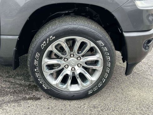 Certified 2023 RAM 1500 Laramie AWD/4WD image 10