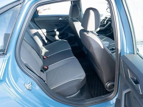 New 2026 Volkswagen Jetta Sport image 35