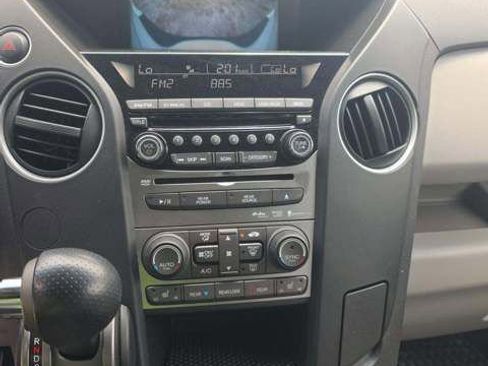 Used 2015 Honda Pilot Touring image 5