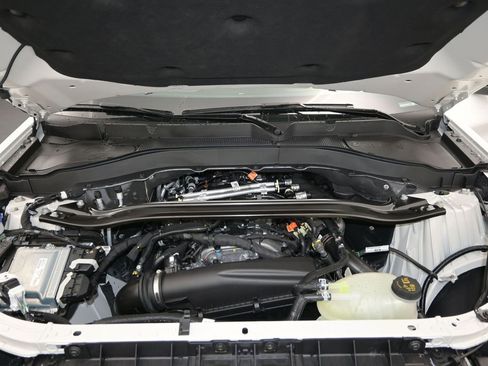 New 2026 Ford Explorer ST-Line w/ Premium Package RWD image 12