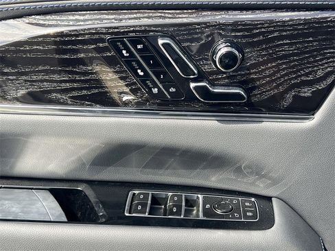 New 2025 Cadillac Escalade IQ Sport 1 image 23