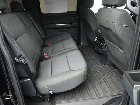 Used 2022 Ford F150 XLT w/ Equipment Group 302A High image 7