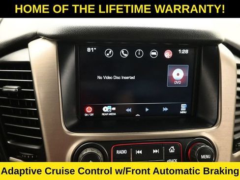 Used 2016 GMC Yukon XL Denali w/ Open Road Package AWD/4WD image 31