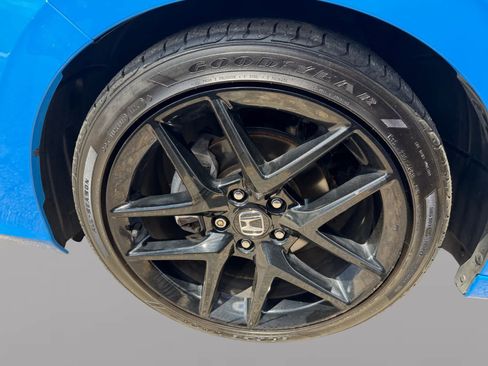 Used 2024 Honda Civic Sport image 9
