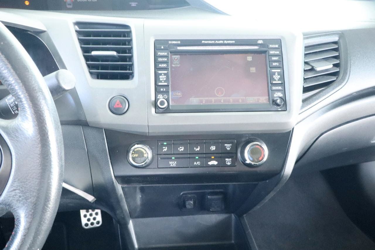 Used 2012 Honda Civic Si image 19