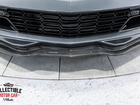 Used 2017 Chevrolet Corvette Z06 RWD image 47