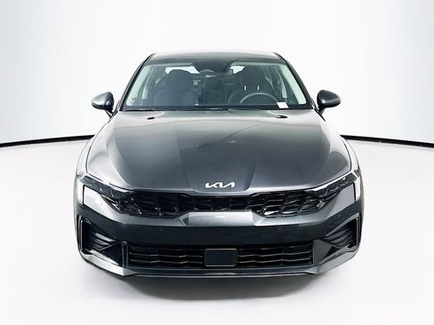 Used 2025 Kia K5 LXS image 2