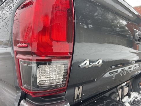 Used 2023 Toyota Tacoma SR image 10