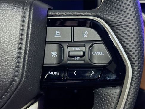 New 2026 Toyota Tundra 1794 Edition image 30