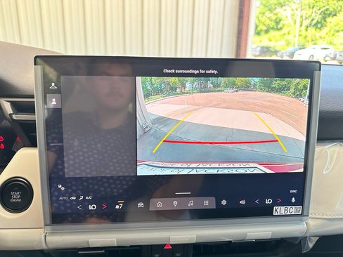 New 2026 MAZDA CX-5 Select AWD/4WD image 16