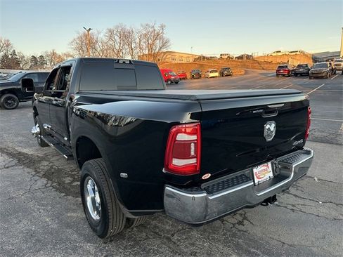 Used 2024 RAM 3500 Tradesman w/ Towing Technology Group image 8