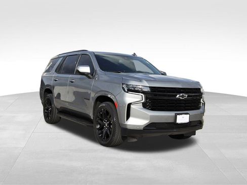 Used 2023 Chevrolet Tahoe RST image 1