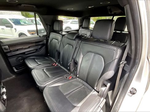 Used 2021 Ford Expedition Limited AWD/4WD image 29