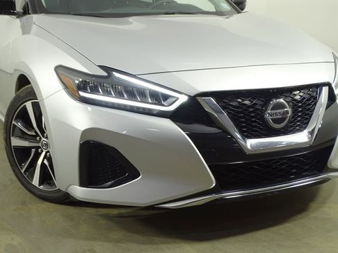 Used 2022 Nissan Maxima SV w/ Floor Mat Group image 45