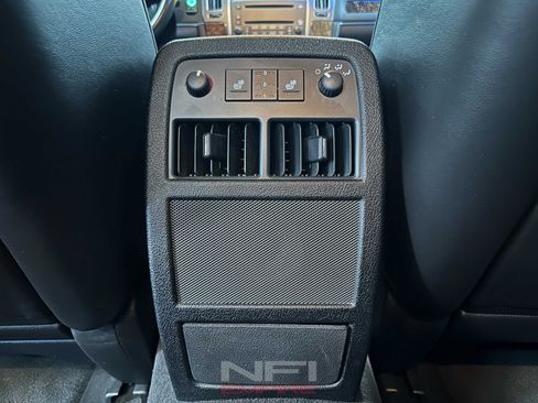 Used 2008 Cadillac STS V RWD image 36