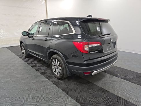 Used 2019 Honda Pilot EX-L image 8