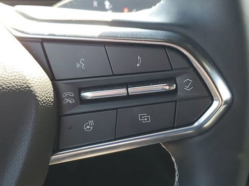 Used 2026 Chevrolet Blazer EV LT FWD image 12