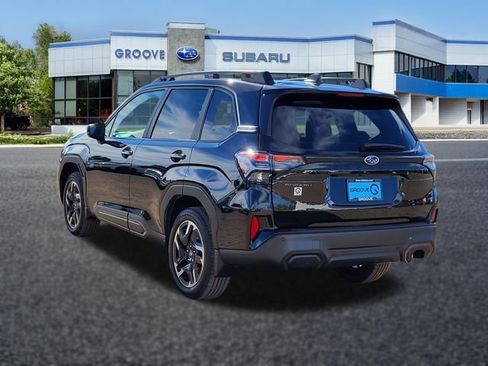 Used 2026 Subaru Forester Limited w/ Limited Package AWD/4WD image 7
