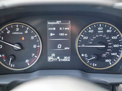 Certified 2024 Subaru Crosstrek 2.5i Sport image 26