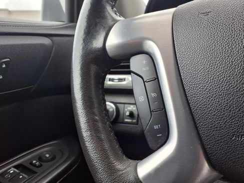 Used 2015 GMC Acadia SLT FWD image 14