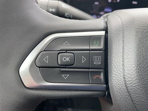 New 2025 Jeep Compass Limited w/ High Altitude Package image 26