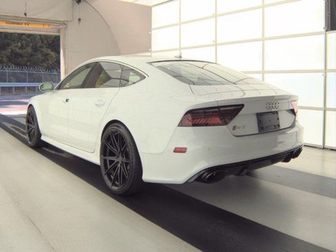 Used 2016 Audi RS 7 Prestige AWD/4WD image 2