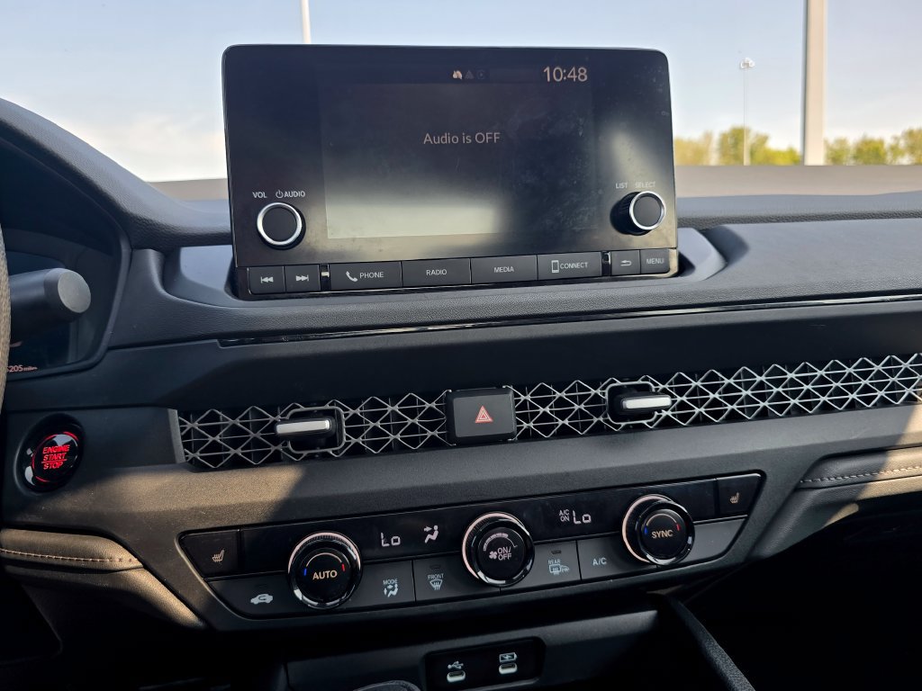 Used 2023 Honda Accord EX image 27