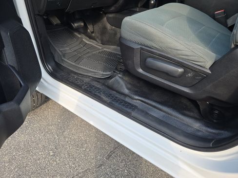 Used 2015 RAM 2500 Tradesman w/ Popular Equipment Group AWD/4WD image 15