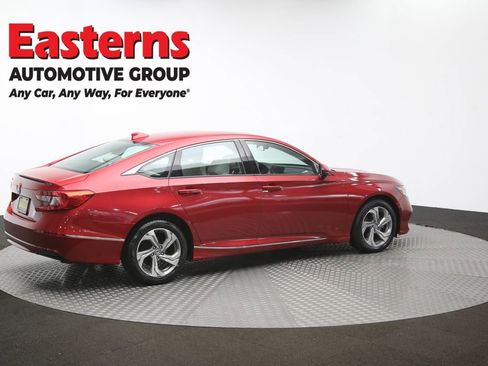 Used 2018 Honda Accord EX-L image 44