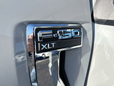Used 2023 Ford F150 XLT image 26