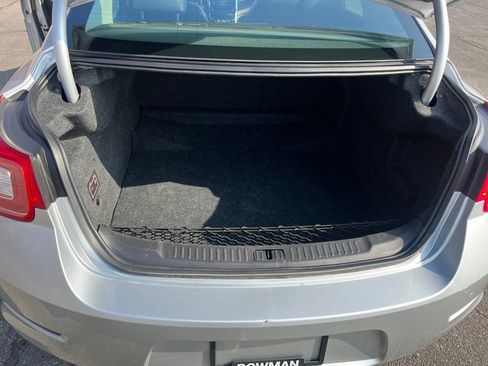 Used 2015 Chevrolet Malibu LTZ image 26