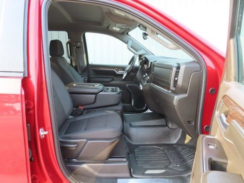 Used 2024 GMC Sierra 1500 Elevation AWD/4WD image 24