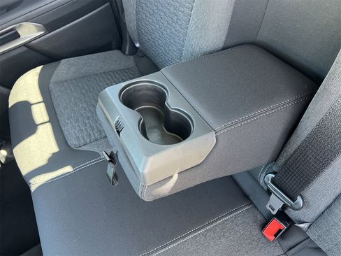 New 2025 Ford Ranger XLT w/ FX4 Off-Road Package image 18