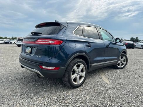 Used 2015 Lincoln MKC AWD image 11