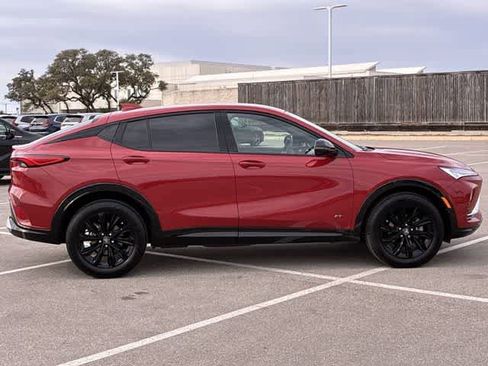 Used 2026 Buick Envista Sport Touring w/ Convenience II Package image 7