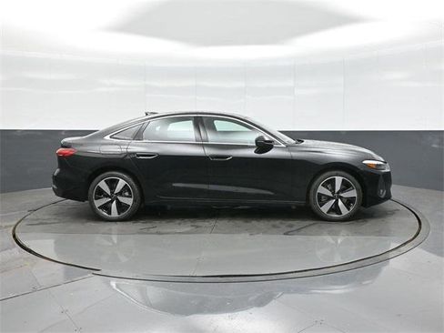 New 2025 Audi A5 2.0T Premium image 8