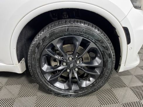 Used 2023 Dodge Durango R/T AWD/4WD image 9