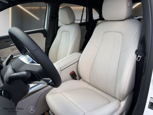 New 2026 Mercedes-Benz GLA 250 4MATIC image 7