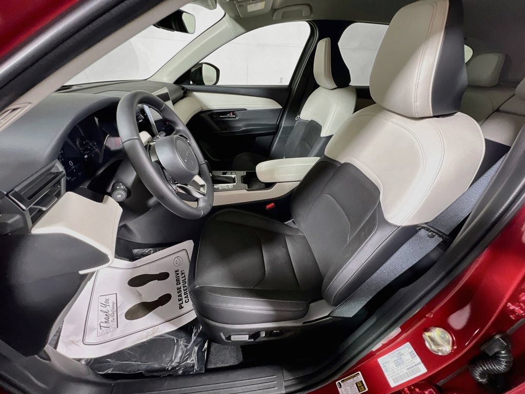 New 2026 MAZDA CX-5 Preferred AWD/4WD image 17