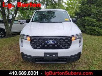 Used 2025 Ford Maverick XL FWD video 2