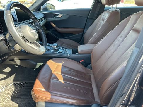 Used 2017 Audi A4 2.0T Premium Plus image 3