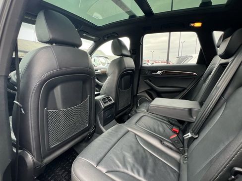 Used 2016 Audi Q5 2.0T Premium Plus image 17