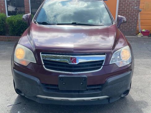 Used 2009 Saturn Vue XE image 2