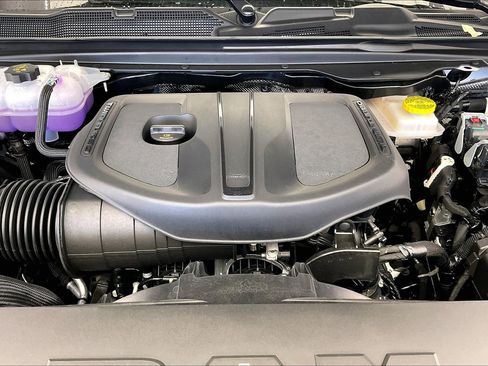 New 2026 RAM 1500 Laramie w/ Laramie Preferred Package image 17