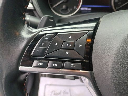 Used 2021 Nissan Altima 2.5 SR image 23