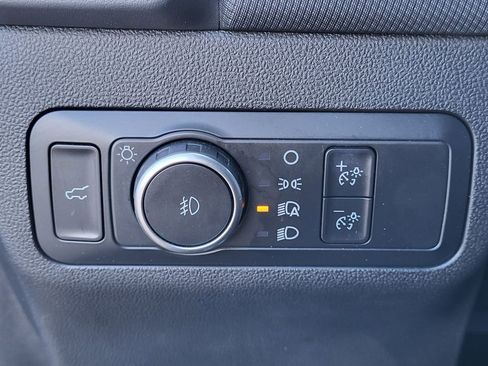 Used 2022 Ford Bronco Sport Outer Banks w/ Tech Package image 19